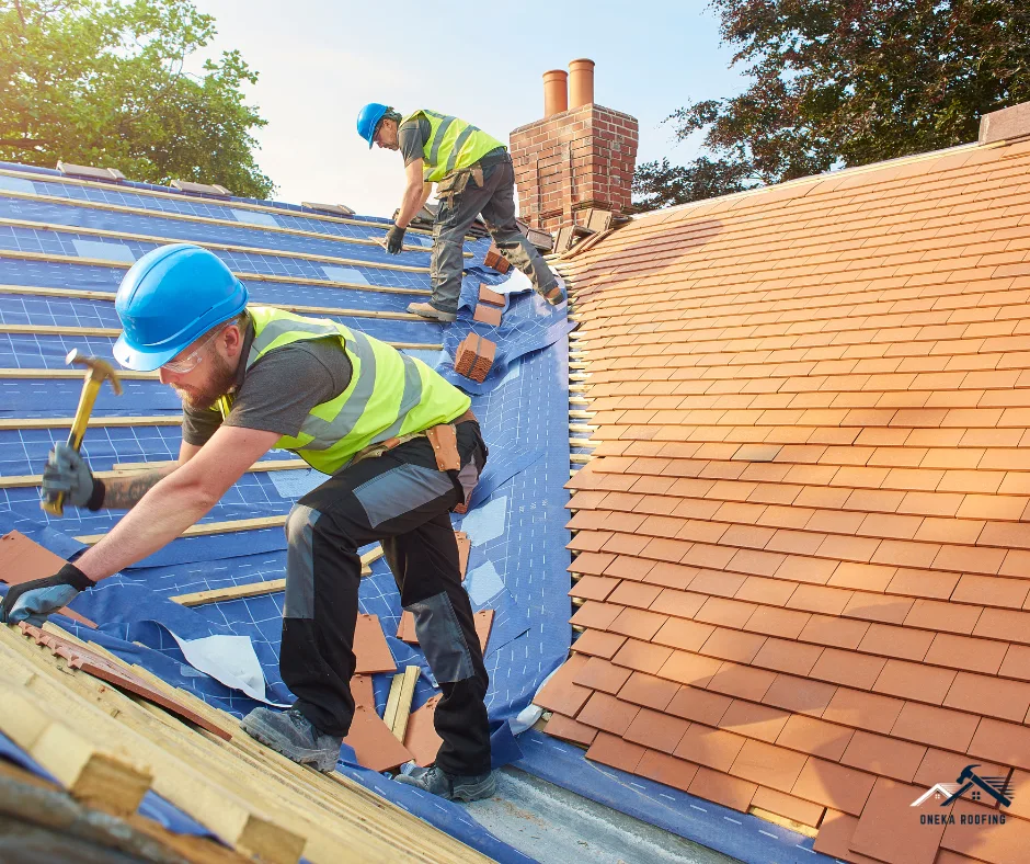 Why choose Roof Repair Near Me in Columbine, CO