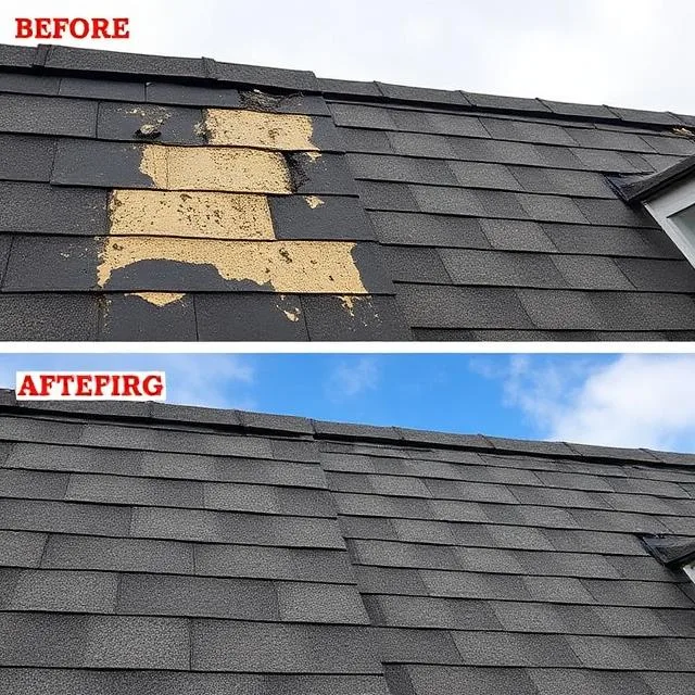 Roof Repair Near Me in Columbine, CO near me
